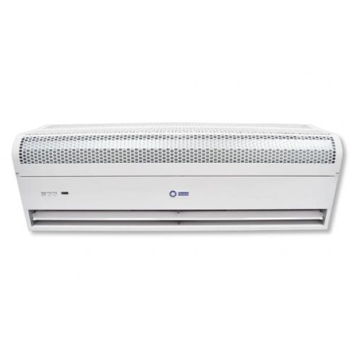 Kurtyna powietrzna 120cm z nagrzewnicą wodną FK120W