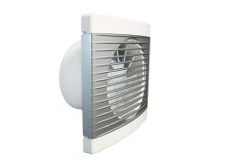 Wentylator Play Modern Ø125 WC