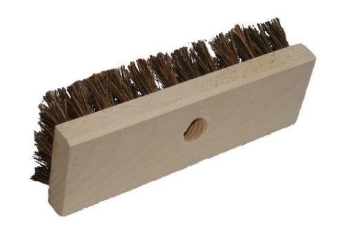 Szczotka szrober 20cm