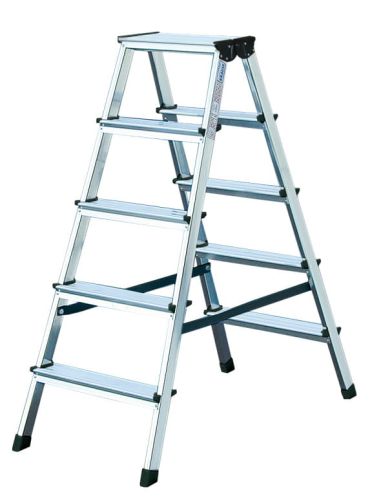 Drabinka składana Dopplo 2x5