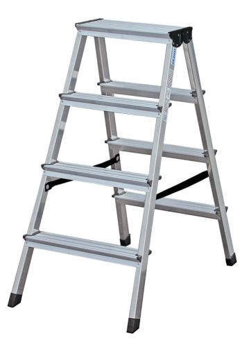 Drabinka składana Dopplo 2x4