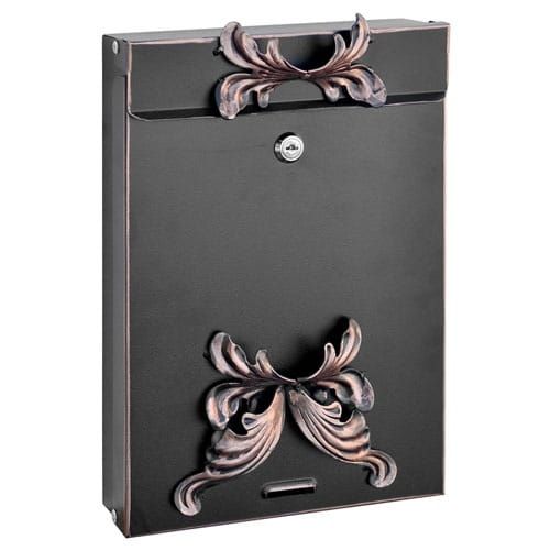 Skrzynka pocztowa na listy ozdobna SK-7