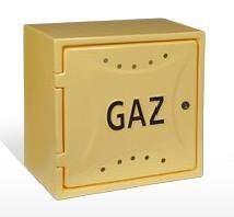 Szafka Gazowa 600x600 plecy pełne