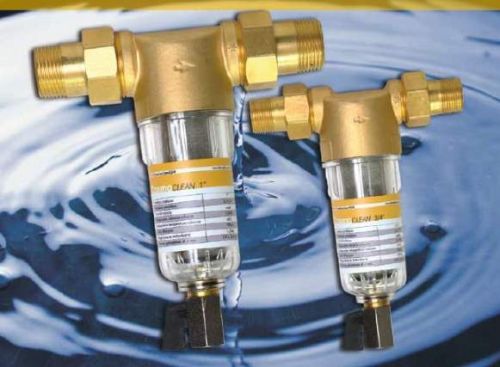 Filtr wstępny CosmoCLEAN 3/4"