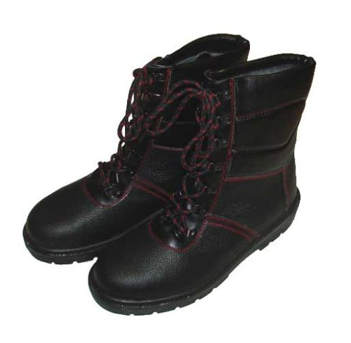Obuwie ochronne. Buty ocieplane BRW