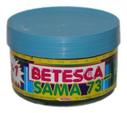 Pasta czyszcząca Sama 73