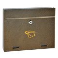 Skrzynka na listy wewnątrzlokalowa S-18 Yale