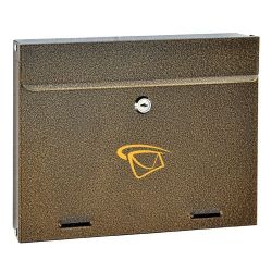 Skrzynka na listy wewnątrzlokalowa S-18 Yale