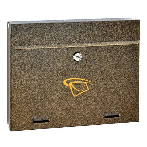 Skrzynka na listy wewnątrzlokalowa S-18 Yale