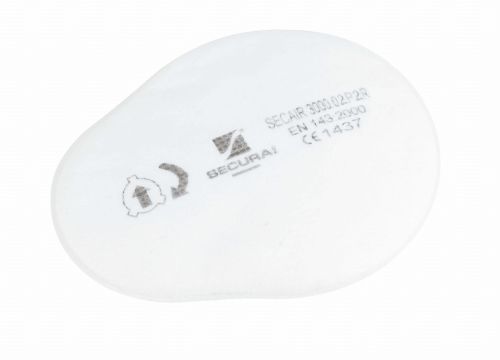 Filtr P2 - SECAIR 3000 R