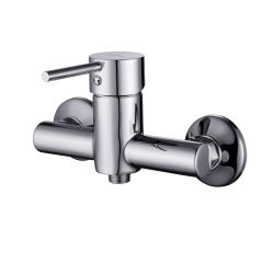 CERSANIT SIMI bateria natryskowa ścienna S951-025