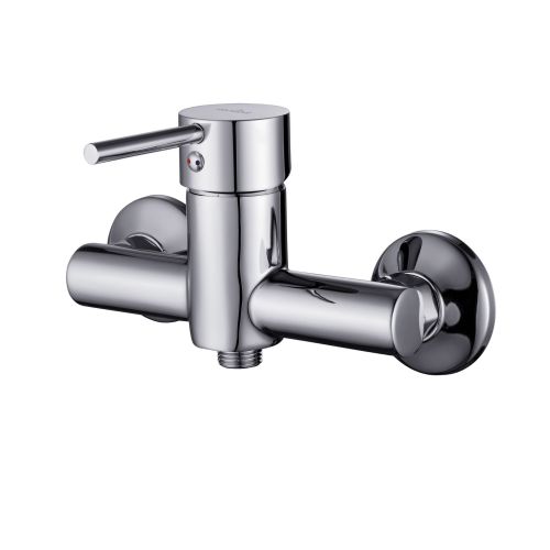CERSANIT SIMI bateria natryskowa ścienna S951-025