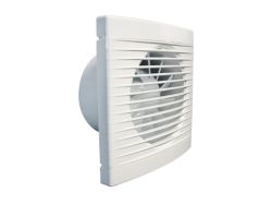 Wentylator Play Classic Ø125 WC