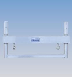 Element przesuwny do serii STABILO 100 0,75m 703927