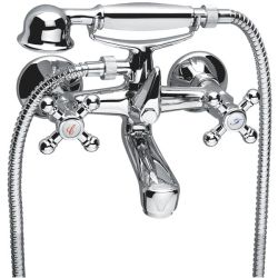 Retro Bateria wannowa dwuuchwytowa XR11