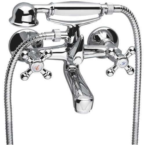 Retro Bateria wannowa dwuuchwytowa XR11