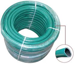 Wąż ogrodniczy SPRINT  3/4" 1m