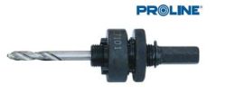 Uchwyt do otwornicy 14-30mm PROLINE 27100