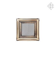Kratka kominkowa galwanizowana rustykalna 11x11