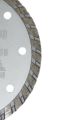 Tarcza diamentowa STANDARD TURBO 125