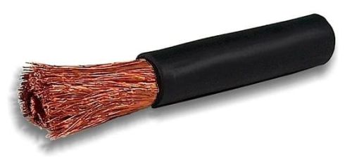 Przewód do spawarek OS1-16mm2