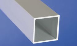 B54 Rura kwadratowa 15x15x1 2m