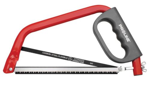 Piła kabłąkowa 300mm - 2 brzeszczoty 64132