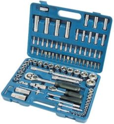 Proline Klucze nasadowe 94 szt. 18794