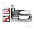 Zszywacz metalowy tapicerski 6-14mm 7000 YATO