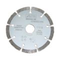 Tarcza diamentowa STANDARD Segmentowa 180