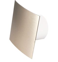 Wentylator Visconti Ø120 S Satin