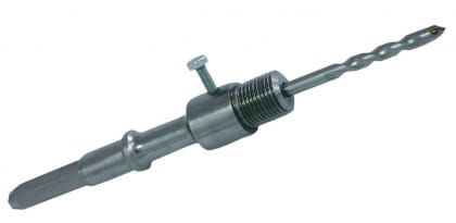 Adapter do otwornicy, uchwyt sześciokątny 13mm