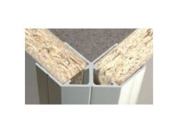 B88 Profil narożny 56,9x29,8x18,6x1,3 1m