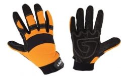 Rękawice warsztatowe Lahti Pro