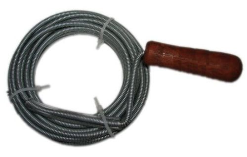 Spirala wod-kan. Żmijka fi6 5m
