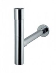 KFA półsyfon do umywalek i bidetów bez korka 600-001-00