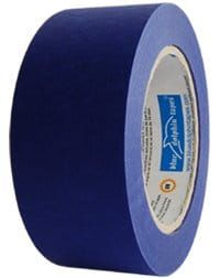 Taśma malarska niebieska 38mm x 50m Blue Dolphin