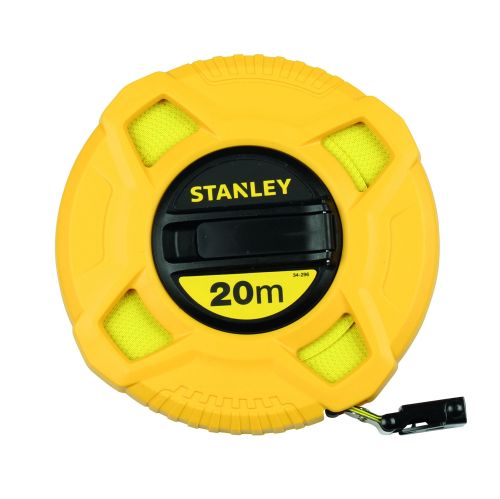Miara Stanley włókno szklane 20m