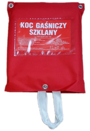 Koc gaśniczy szklany Pabiantex ECST 200-150.jpg