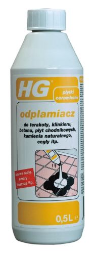 HG Odplamiacz 0,5l