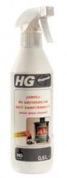 HG Pianka do czyszczenia szyb kominkowych 0,5l