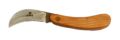 Nóż scyzoryk ogrodniczy sierpak 180mm Gerpol