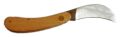 Nóż scyzoryk ogrodniczy sierpak 180mm Gerpol