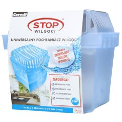 Pochłaniacz wilgoci Ceresit 450g
