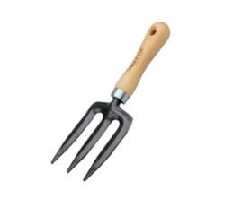 Widełki 3-zębne o kwiatów BIG