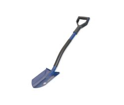 Saperka metalowa ostra BIG