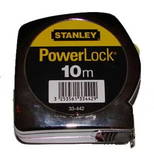 Miara PowerLock Stanley 10m