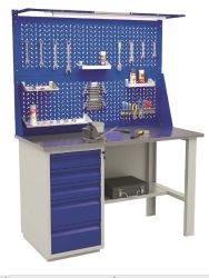 Stół warsztatowy WT140.WD5/F1.021