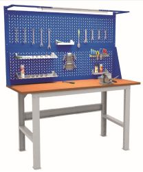 Stół warsztatowy W 160.F2/F2.021