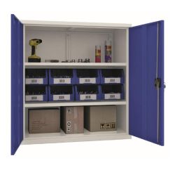 Szafka narzędziowa TC 1095-002000